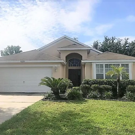 Mission Park By Florida Star Vacations Villa